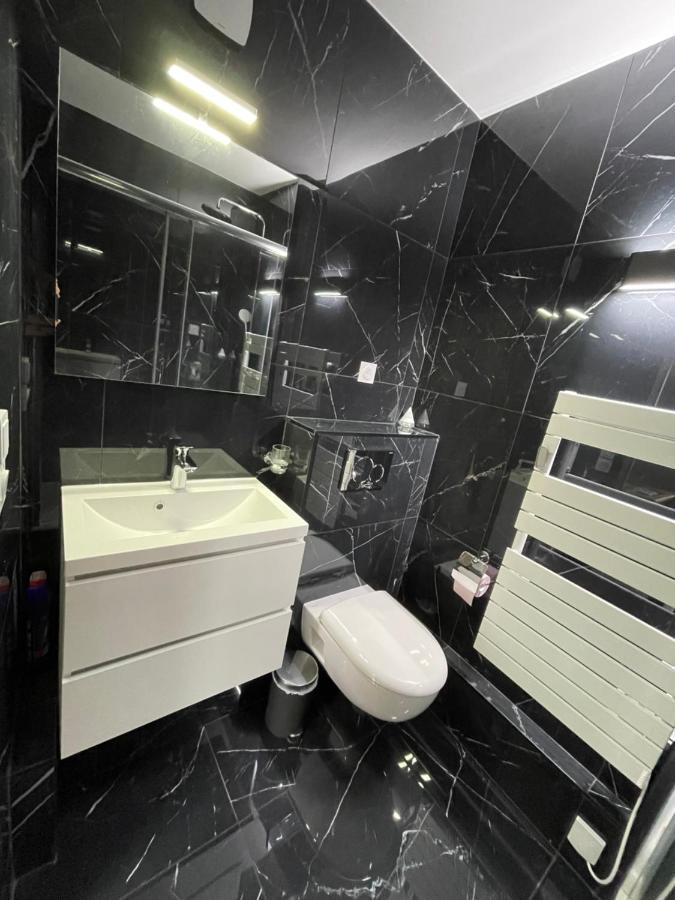 Les Ormes 17 Daire Houlgate Dış mekan fotoğraf
